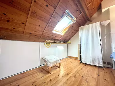 Maison, 94 m²