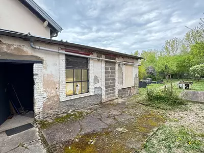 Immeuble, 272 m²
