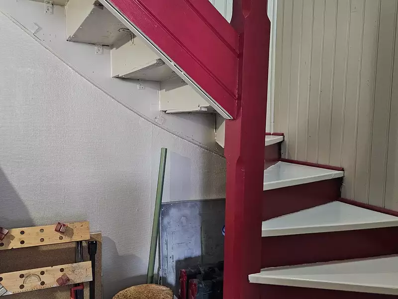 Maison, 87 m²