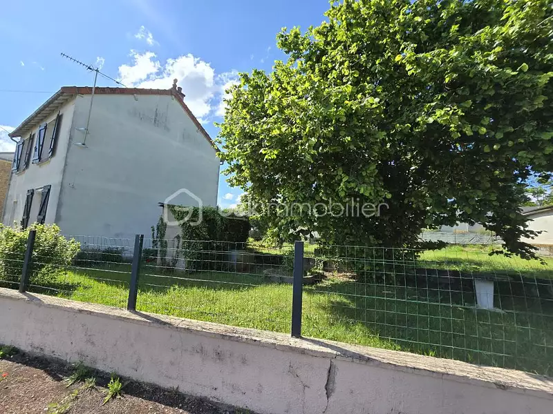 Maison, 78 m²