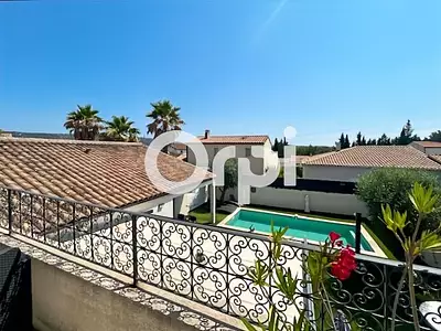 Maison, 140 m²