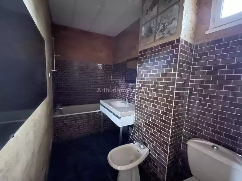Maison, 110 m²