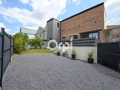 Maison, 188 m²