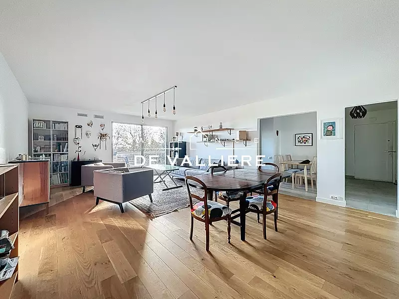 Appartement, 101 m²