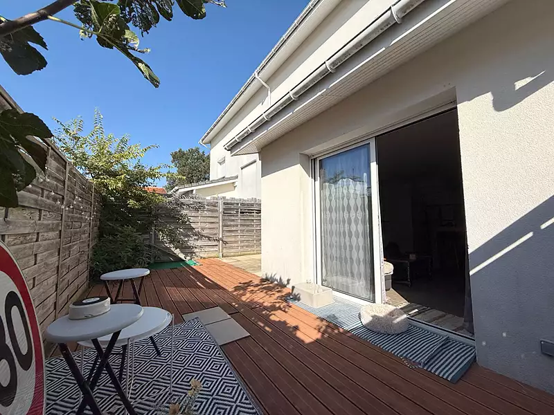 Appartement, 92,58 m²