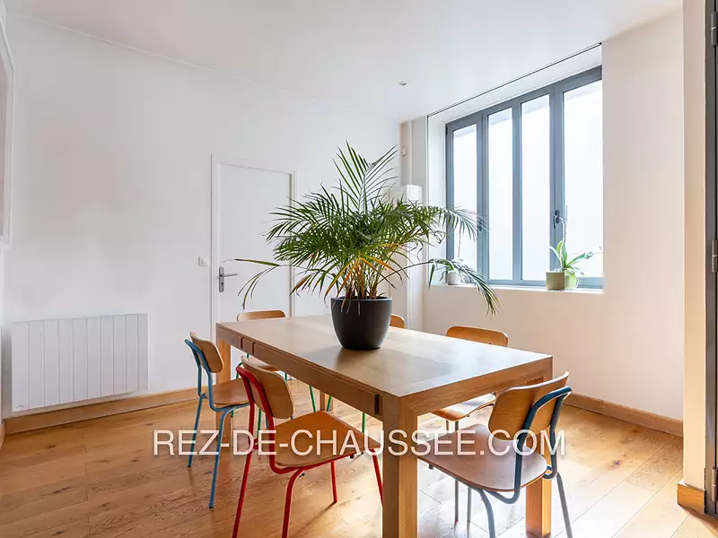 Appartement, 112 m²