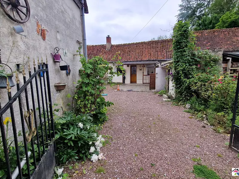 Maison, 50 m²