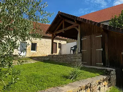 Maison, 132 m²