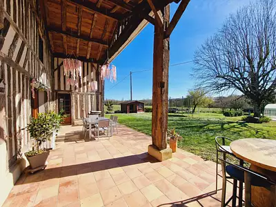 Maison, 231 m²