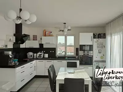 Maison, 108 m²