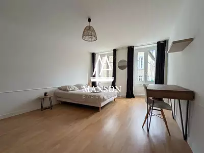 Appartement, 153,04 m²