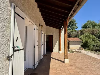 Maison, 137,19 m²
