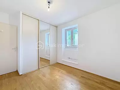 Appartement, 66 m²
