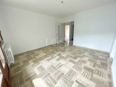 Appartement, 78,8 m²