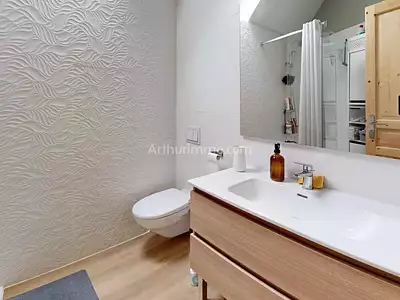 Appartement, 70 m²