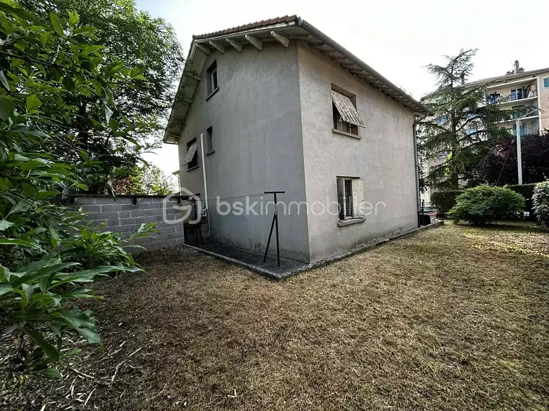 Maison, 89 m²