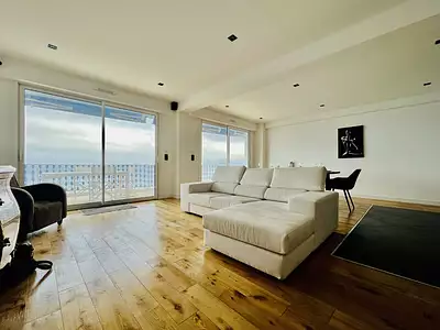 Appartement, 165 m²