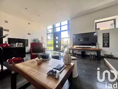 Maison, 227 m²