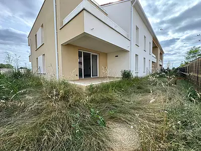 Appartement, 92 m²