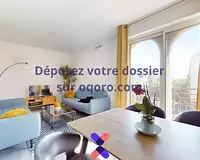 Appartement, 78,28 m²