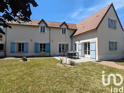 Maison, 173 m²