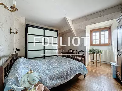 Maison, 154 m²