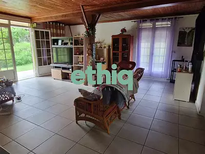 Maison, 120 m²