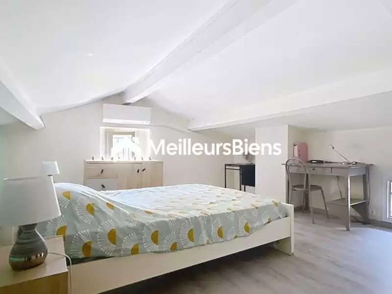Maison, 90 m²