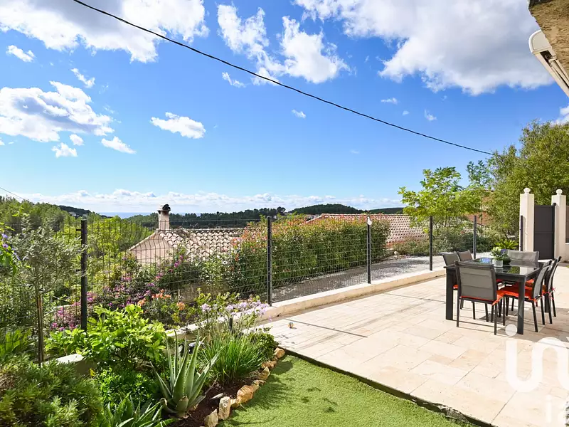 Maison, 75 m²