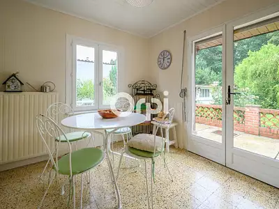 Maison, 145 m²