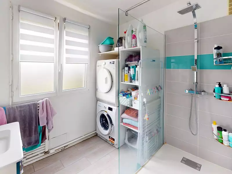 Appartement, 81,63 m²