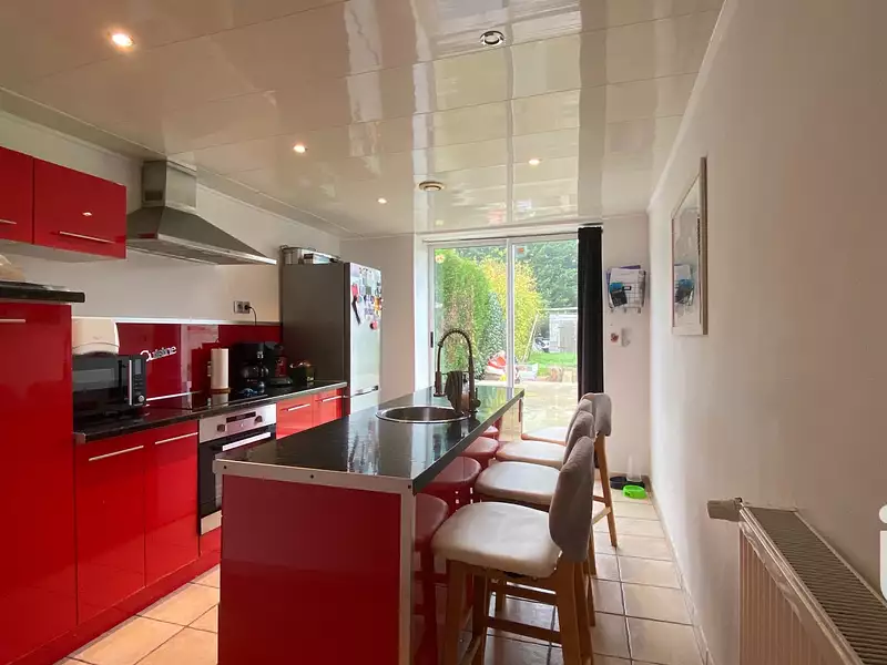 Maison, 145 m²