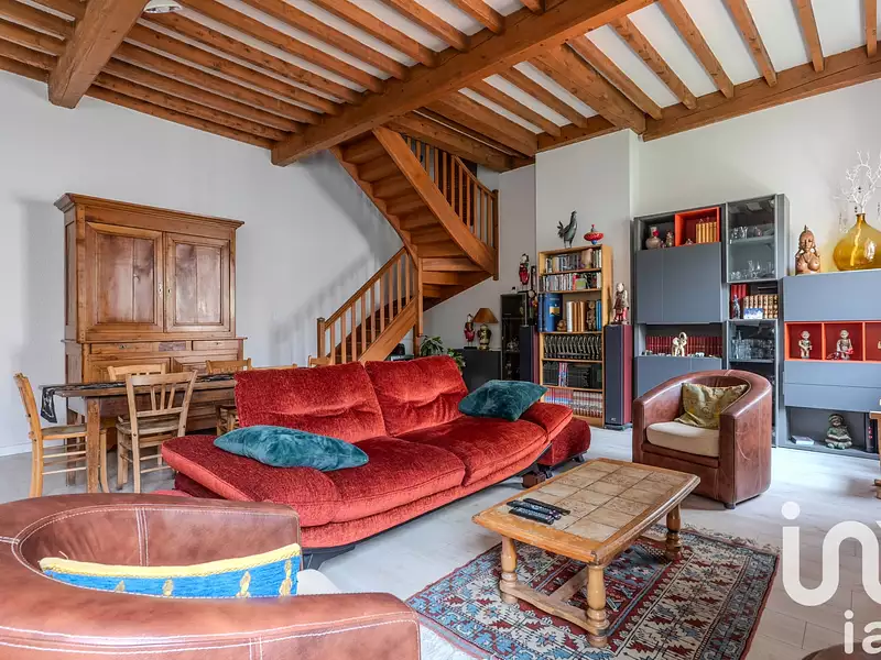 Appartement, 135 m²