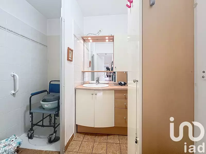 Appartement, 76 m²