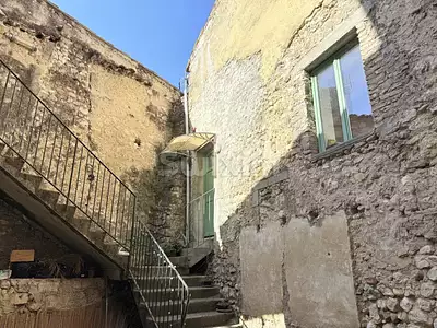Maison, 71 m²