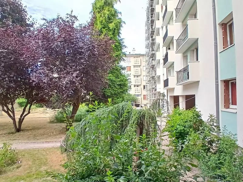 Appartement, 67 m²
