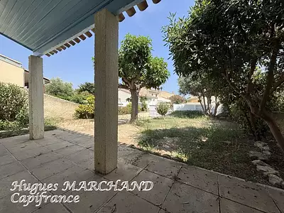 Maison, 80 m²