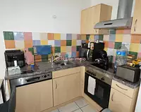 Appartement, 38,55 m²