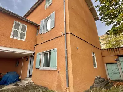 Appartement, 49 m²