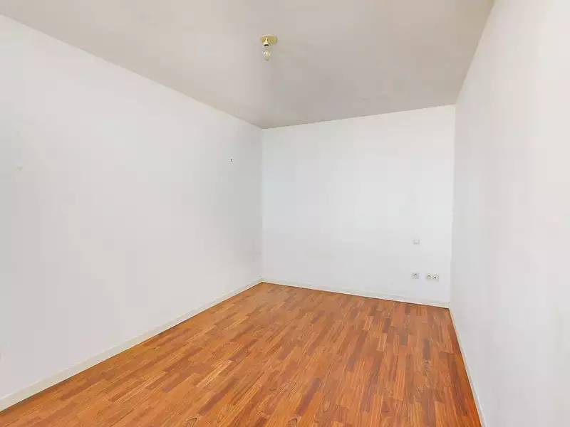 Appartement, 51,79 m²