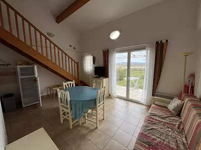 Maison, 60 m²