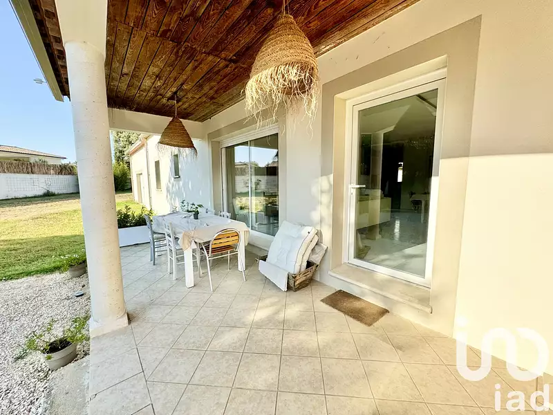 Maison, 165 m²