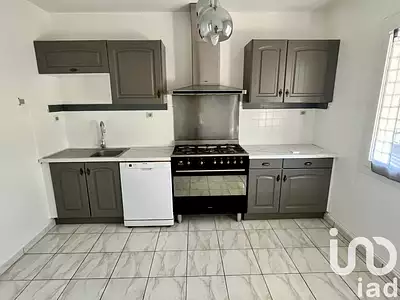 Maison, 114 m²