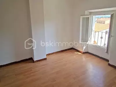 Appartement, 60 m²