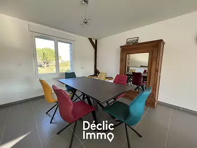 Maison, 150,5 m²