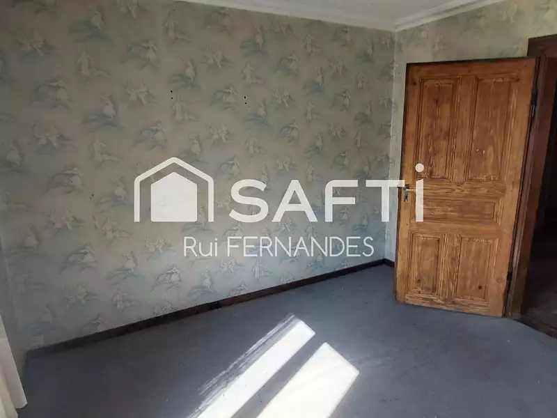 Maison, 108 m²
