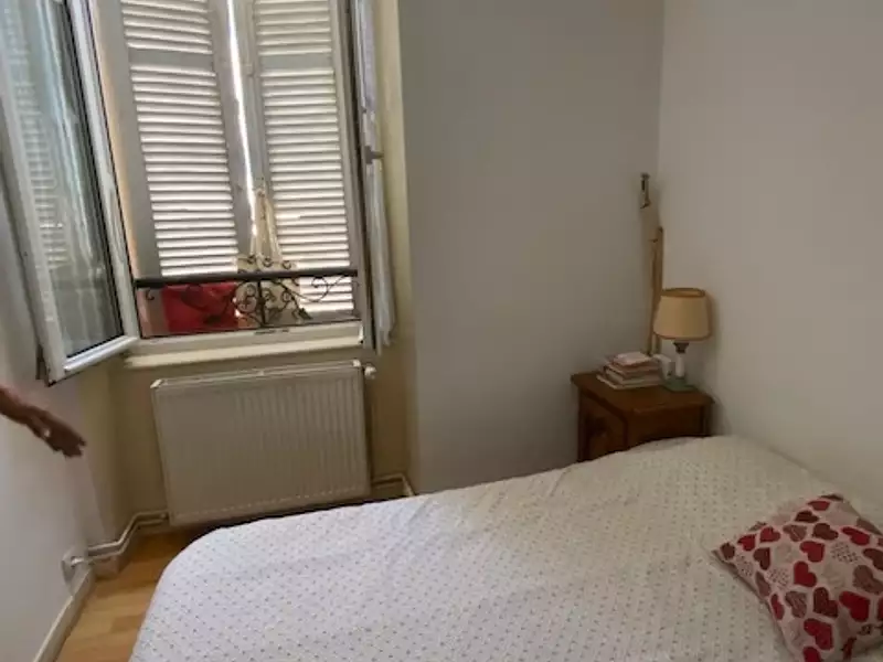 Appartement, 52 m²