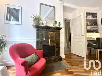 Appartement, 102 m²