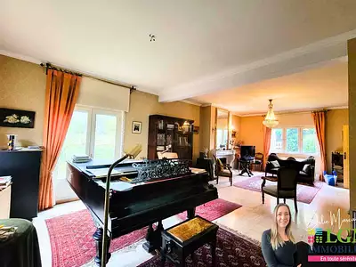 Maison, 190 m²