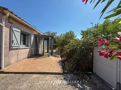Maison, 78 m²
